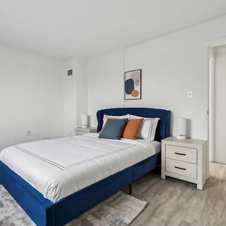 Legacy At Imperial Village 817 I 2Bed 2 Bath